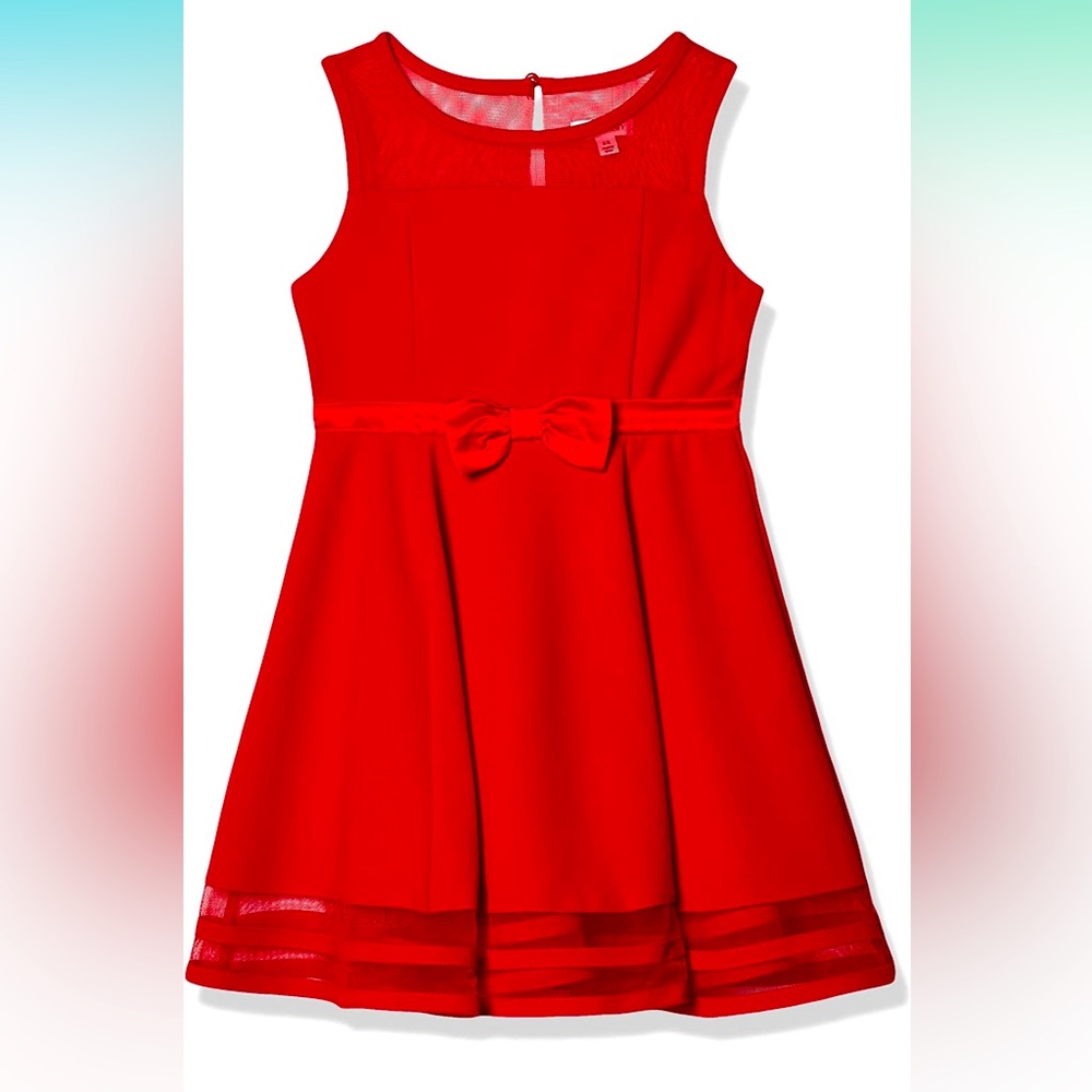 Calvin Klein girl dress